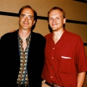 05 with Brecker