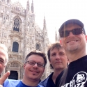21 DM-Milan