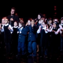 22 - Young People's Chorus