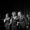 The Royal Bopsters - Birdland, NYC
