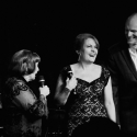 The Royal Bopsters - Birdland, NYC with Sheila